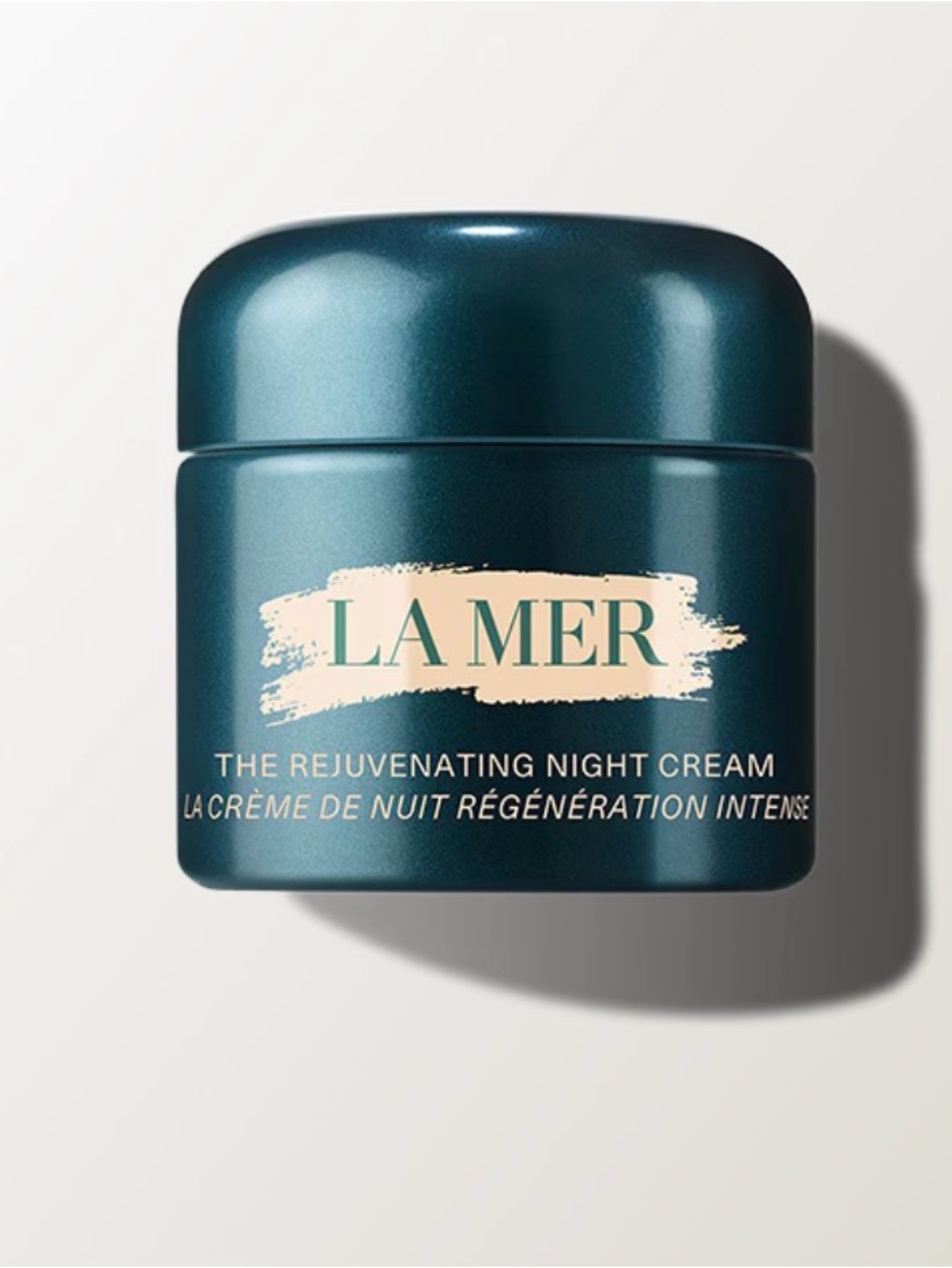 La Mer Rejuvenating Night Cream